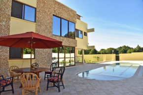 Tawi Villas Apartments Diani